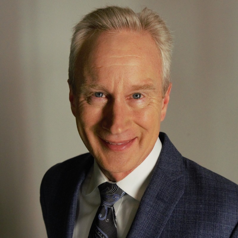 Portrait of Guest Editor Peter A.  McCullough 